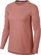 Футболка Nike W NK TAILWIND TOP LS 890200-685 р.XS красный