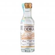 Водка Koskenkorva Original 0,04 л