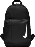 Рюкзак Nike Academy Team Backpack Junior черный BA5773-010 Рюкзак Nike Academy Team Backpack Junior черный BA5773-010