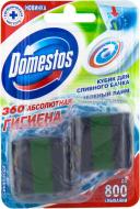 Кубики Domestos Зеленый лайм 8788362