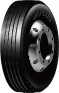 Шина APLUS S202 315/80R22.5 157/154 M нешипованая всесезонные