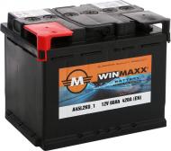 Акумулятор автомобільний Monbat Winmaxx A45L2K0_1 60Ah 420A 12V «+» ліворуч (A45L2K0_1)