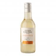 Вино Maison Castel Chardonay 0,187 л