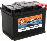 Акумулятор автомобільний Monbat Winmaxx A45L2W0_1 60Ah 420A 12V «+» праворуч (A45L2W0_1)