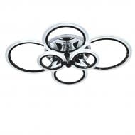 ВИТРИНА! Люстра светодиодная Victoria Lighting Mercy/PL6 180 Вт хром