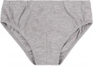 Трусы для мальчиков Bembi ТР49 р.110 серый 22049011040.XM0