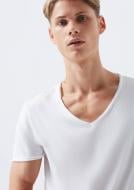 Футболка Mavi BASIC V NECK TEE 062773-20843 р.M белый