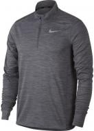 Джемпер Nike M NK PACER TOP HZ 928411-036 р. 2XL серый Джемпер Nike M NK PACER TOP HZ 928411-036 р. 2XL серый