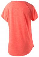 Футболка Energetics Cully 2 wms 280885-904246 р.S коралловый