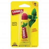 Бальзам для губ Carmex зі смаком м'яти 10 г