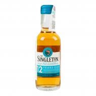 Виски The Singleton of Dufftown 0,05 л