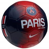 Футбольный мяч Nike PSG NK SKLS р. 1 SC3337-421 Футбольный мяч Nike PSG NK SKLS р. 1 SC3337-421