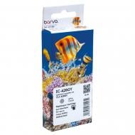 Картридж струменевий Barva Canon CLI-426GY (4560B001) 1520 арк. (IC-426GY) сірий