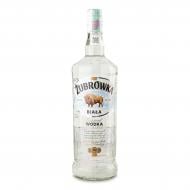 Водка Zubrowka Biala 40% Водка Zubrowka Biala 40%