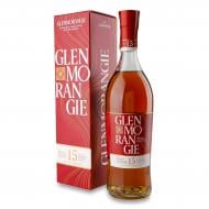 Віскі Glenmorangie Lasanta 0,7 л Віскі Glenmorangie Lasanta 0,7 л