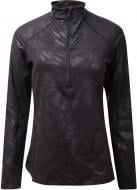 Джемпер Nike W NP WM TOP HZ EMBOSSED WING 932045-010 р. M черный