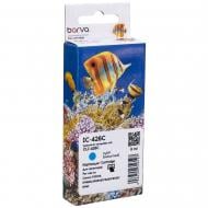 Картридж струменевий Barva Canon CLI-426C (4557B001) 650 арк. (IC-426C) блакитний
