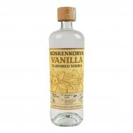 Водка Koskenkorva Vanilla 37,5% 0,7 л Водка Koskenkorva Vanilla 37,5% 0,7 л
