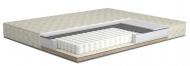 Матрац каркасный Pocket Spring с подъемным механизмом MatroLuxe 80х200 см