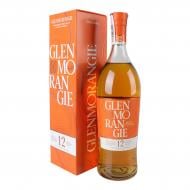 Виски Glenmorangie Original 1 л