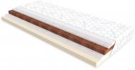 Матрац Orthopedic Maxi Effect ЕММ 120х190 см