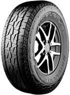 Шина Bridgestone Dueler A/T 001 255/70 R16 111 T нешипованая лето