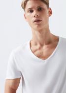 Футболка Mavi BASIC V NECK TEE 062773-20843 р.3XL белый