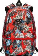 Рюкзак Nike Heritage Floral красный BA6078-891 Рюкзак Nike Heritage Floral красный BA6078-891
