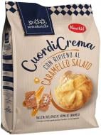 Печенье Sottolestelle с карамельным кремом органическое 200 г