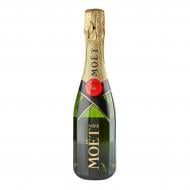 Шампанское Moet & Chandon Brut Imperial 0,2 л