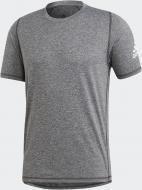 Футболка Adidas FL SPR X UL HEA DU1450 р.S черный