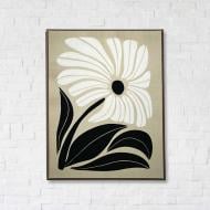 Постер Мгновение цветения 80x60 см Brushme