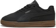 Кроссовки мужские Puma Caven III WTR 40731702 р.44 черные