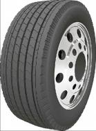 Шина Roadshine 20PR RS631+ TL 385/ 65 R22.5 160 K нешипованая всесезонные