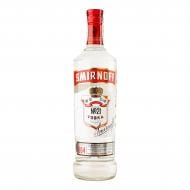 Водка Smirnoff 0,7 л
