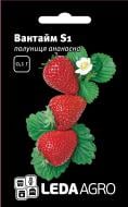 Насіння LedaAgro полуниця Вантайм S1 0,02 г (4820119793213)