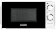ВИТРИНА! Микроволновая печь EDLER EDMS-2072WMB