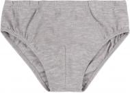 Трусы для мальчиков Bembi ТР49 р.122 серый 22049011042.XM0