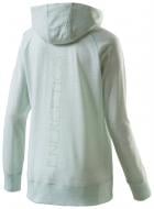 Джемпер Energetics Callipa 4 wms 280892-902648 р. 42 м'ятний