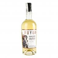 Виски Fuyu 100% Barley single grain 0,7 л