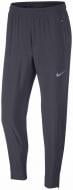 Брюки Nike M NK ESSNTL WOVEN PANT AA1997-081 р. L серый Брюки Nike M NK ESSNTL WOVEN PANT AA1997-081 р. L серый