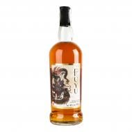 Виски Fuyu Mizunara 0,7 л