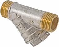 Фільтр косий Valtec ЗЗ 1/2"