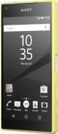 Смартфоны Sony