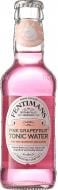 Безалкогольний напій Fentimans Тонік Рожевий Грейпфрут 0,2 л