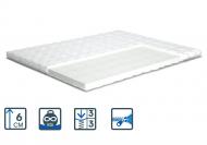 Матрас Эйр Стандарт Matro-roll-topper MatroLuxe 70x190 см