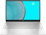 Ноутбук HP Pavilion 15-eg0017ur 15,6 (2U3A6EA) silver