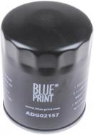 Фильтр масляный BLUE PRINT ADG02157