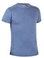 Футболка INSIGHT BRUCE 80303 р.S синій