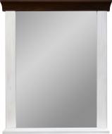 УЦЕНКА! Зеркало прихожей Лавенда 690X870 ММ ДУБ ШОКОЛАД/СОСНА Норвежская (УЦ №28)